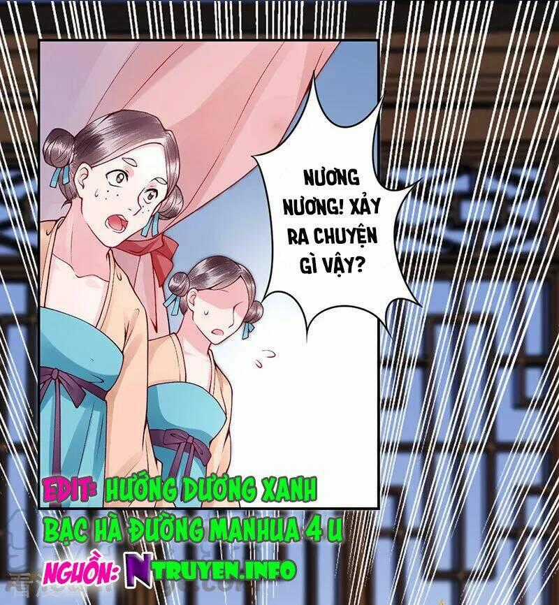 Hoàng Phi 9000 Tuổi - Chapter 58 - Trang 1