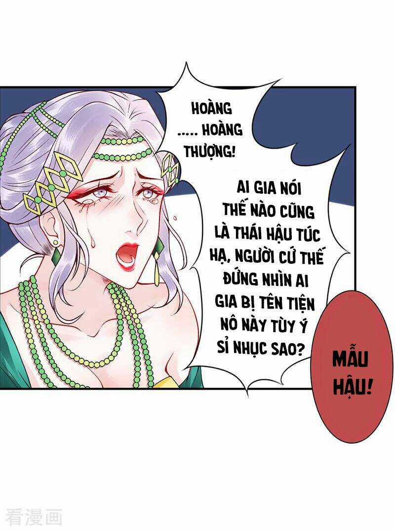 Hoàng Phi 9000 Tuổi - Chapter 58 - Trang 14