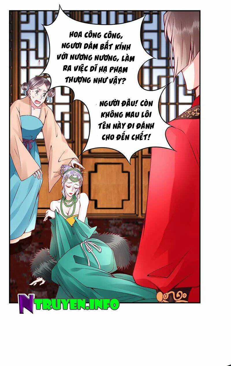 Hoàng Phi 9000 Tuổi - Chapter 58 - Trang 3