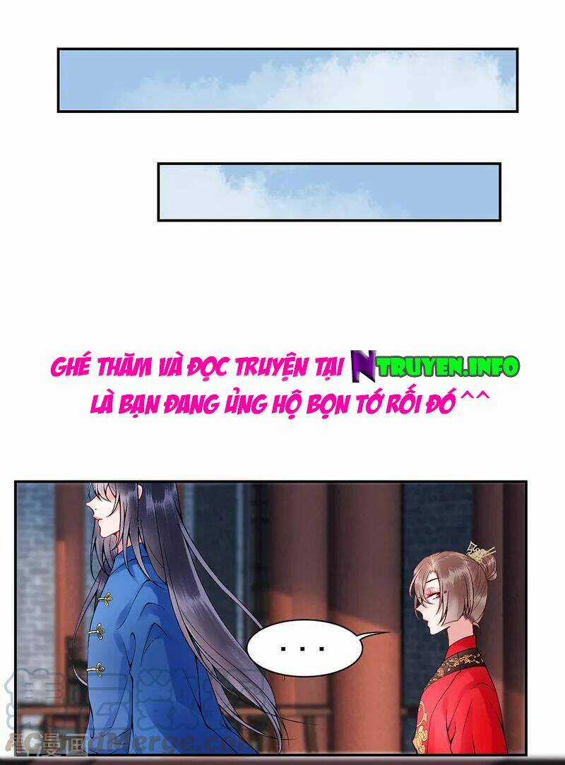 Hoàng Phi 9000 Tuổi - Chapter 58 - Trang 21