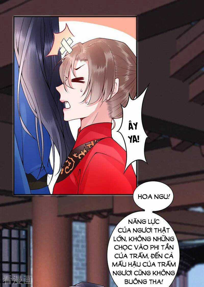 Hoàng Phi 9000 Tuổi - Chapter 58 - Trang 22