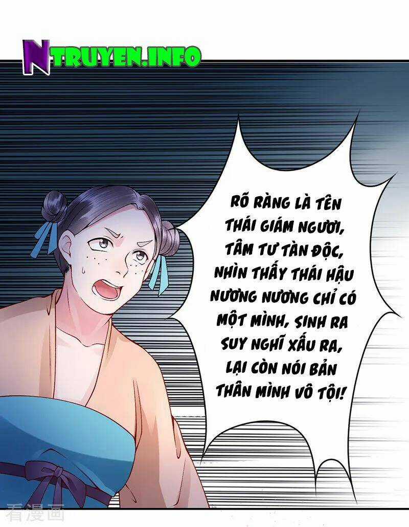Hoàng Phi 9000 Tuổi - Chapter 58 - Trang 8