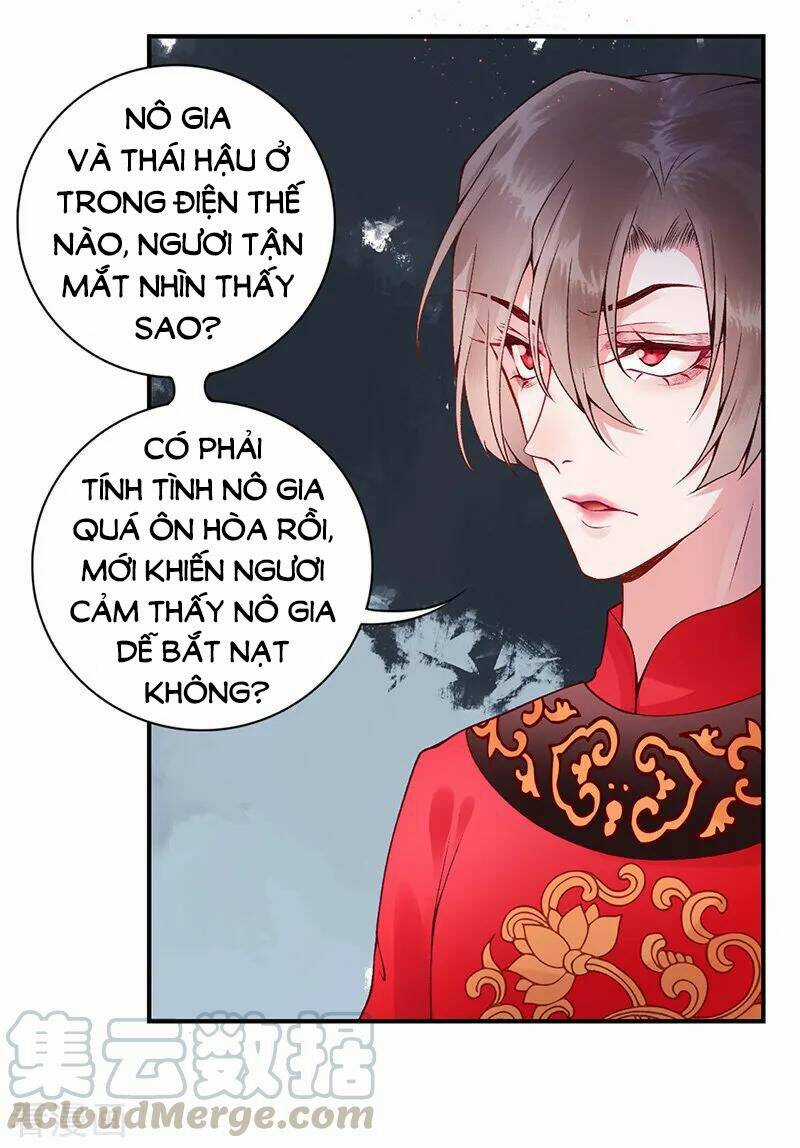Hoàng Phi 9000 Tuổi - Chapter 58 - Trang 9