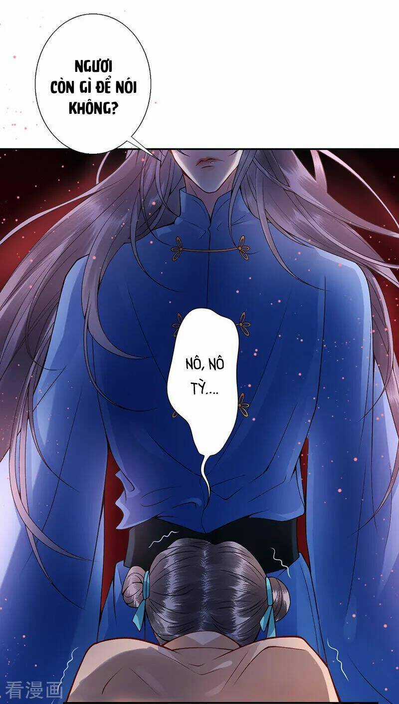 Hoàng Phi 9000 Tuổi - Chapter 58 - Trang 10