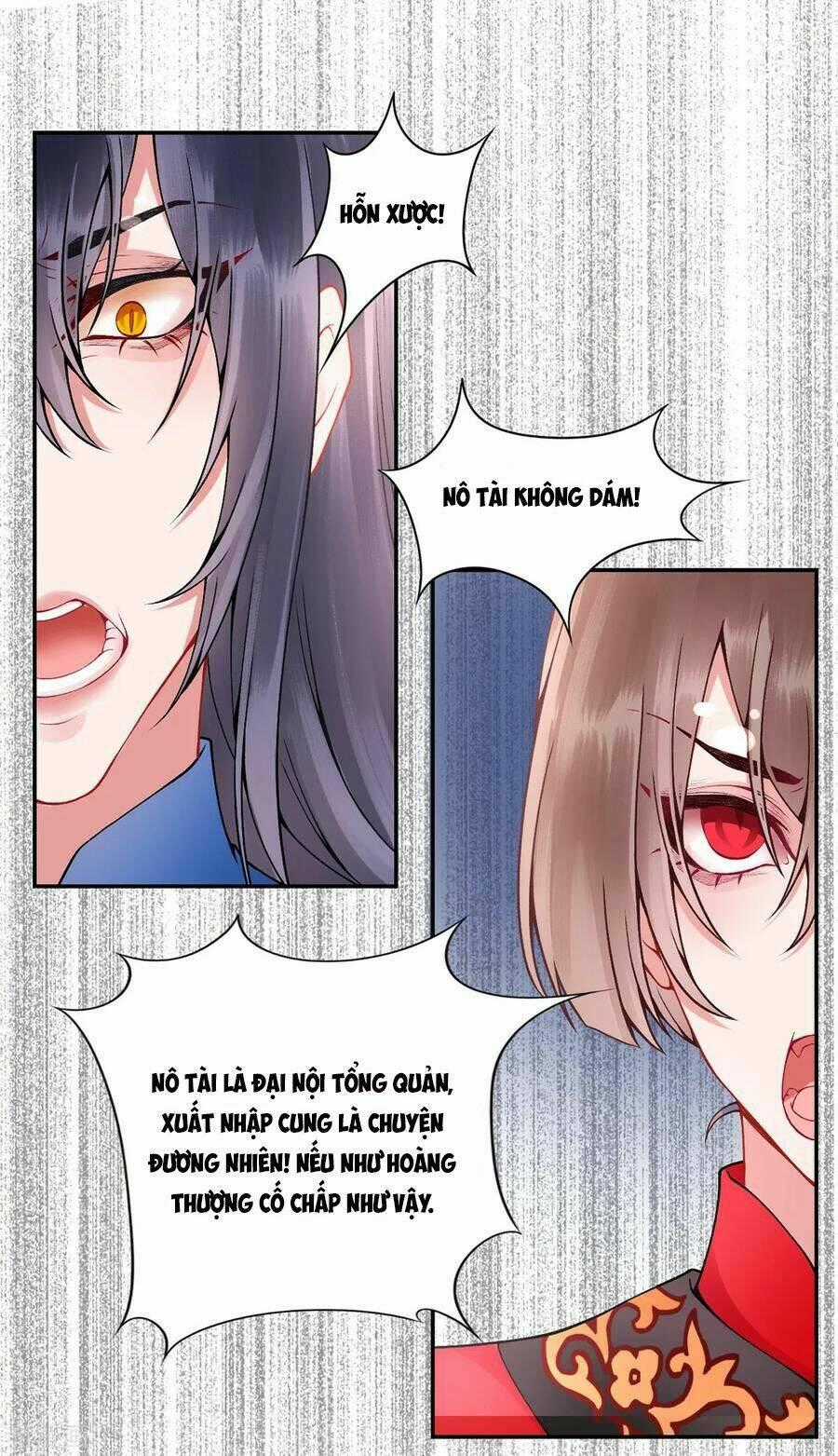 Hoàng Phi 9000 Tuổi - Chapter 59 - Trang 2