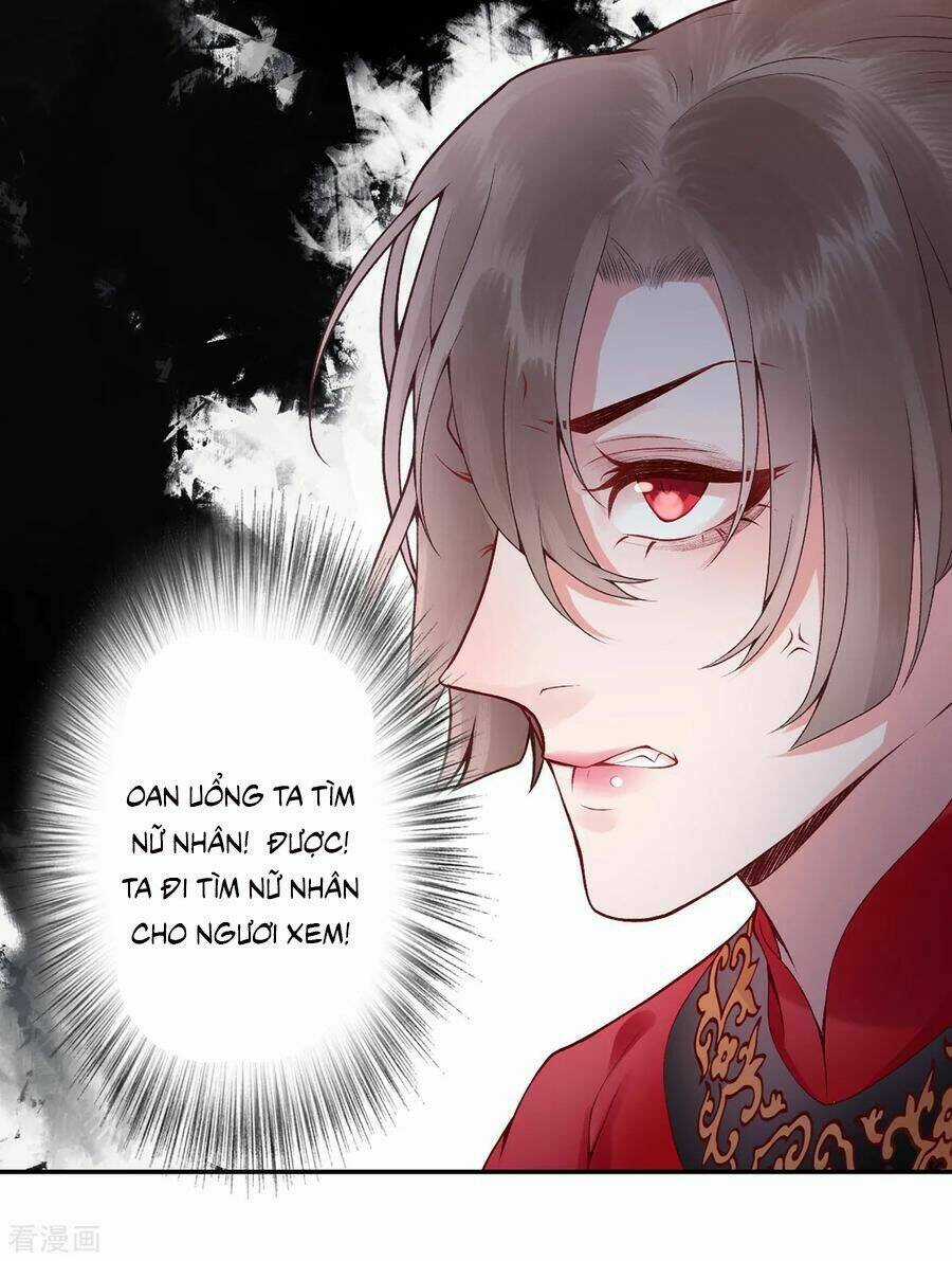 Hoàng Phi 9000 Tuổi - Chapter 59 - Trang 12