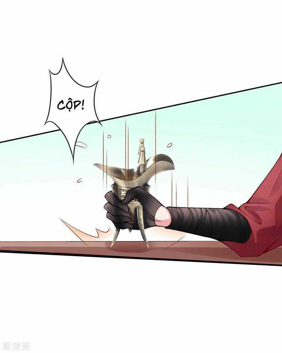 Hoàng Phi 9000 Tuổi - Chapter 59 - Trang 14