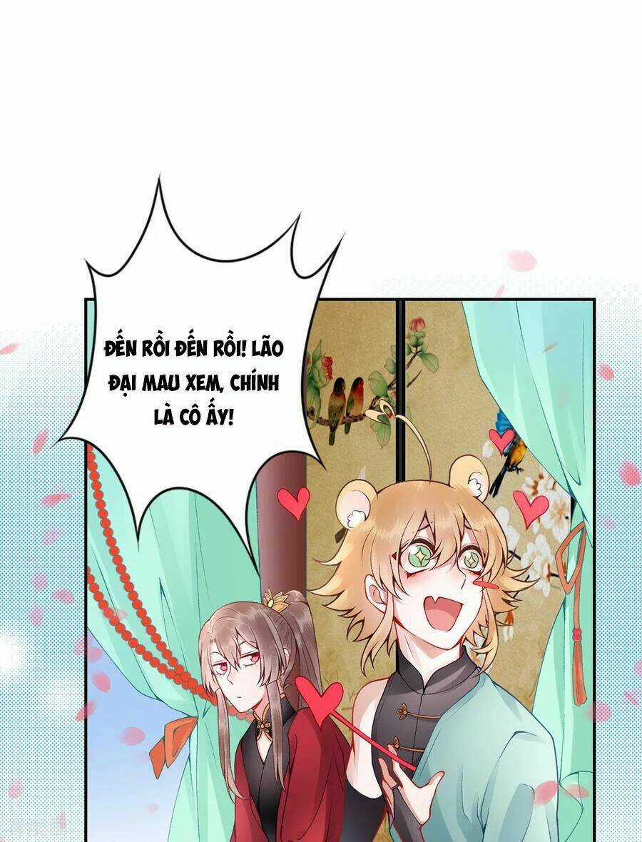 Hoàng Phi 9000 Tuổi - Chapter 59 - Trang 16