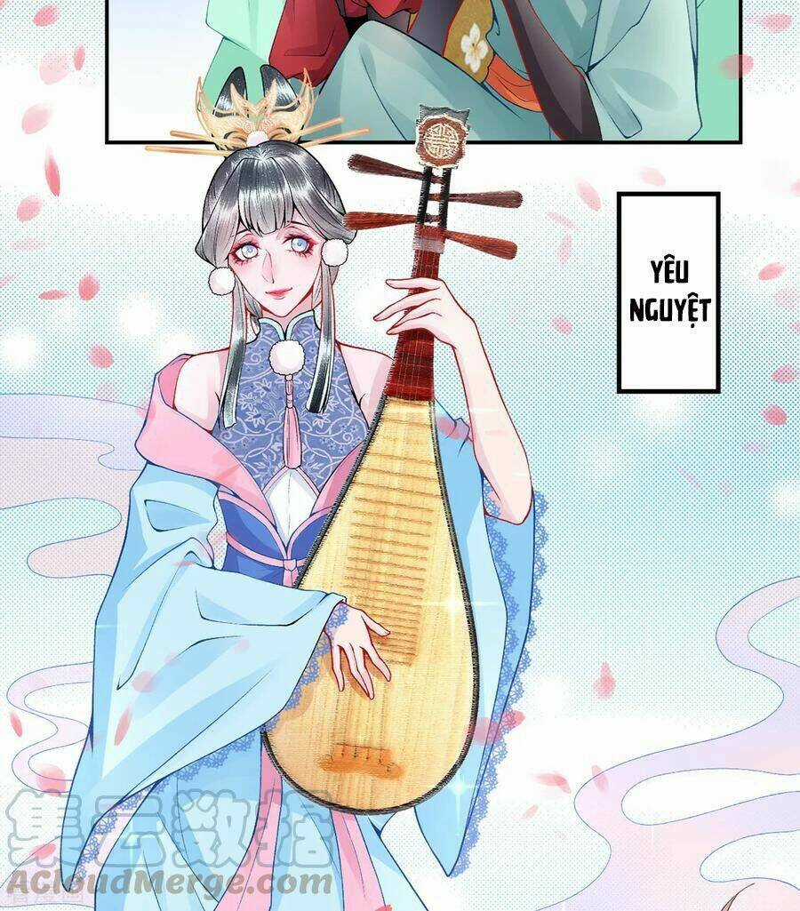 Hoàng Phi 9000 Tuổi - Chapter 59 - Trang 17