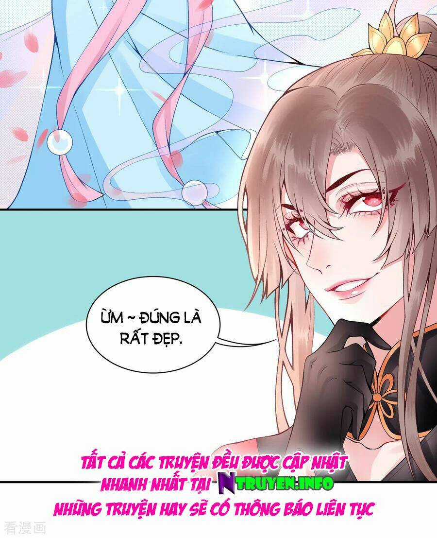 Hoàng Phi 9000 Tuổi - Chapter 59 - Trang 18