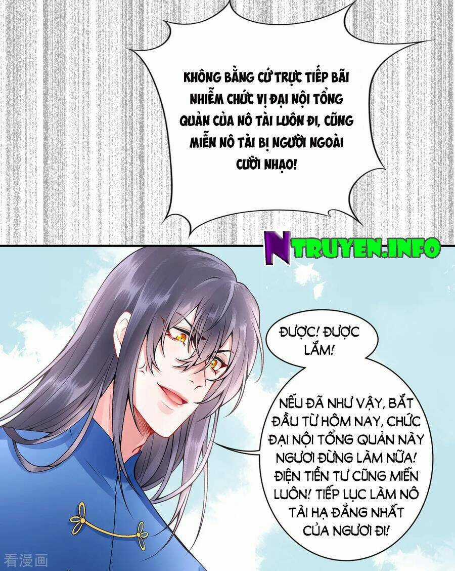 Hoàng Phi 9000 Tuổi - Chapter 59 - Trang 3