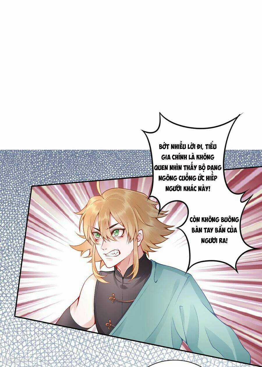 Hoàng Phi 9000 Tuổi - Chapter 59 - Trang 24