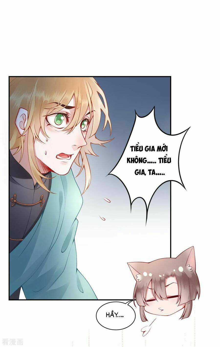 Hoàng Phi 9000 Tuổi - Chapter 59 - Trang 26
