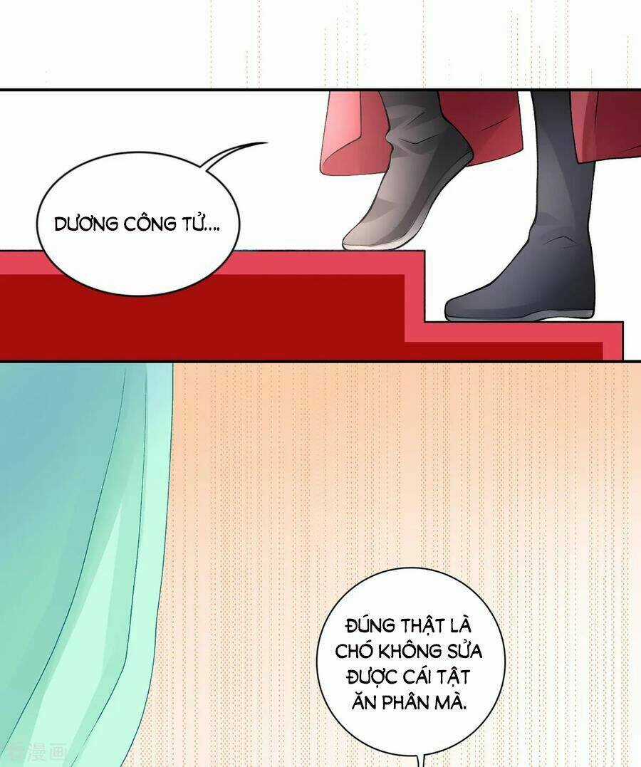 Hoàng Phi 9000 Tuổi - Chapter 59 - Trang 27