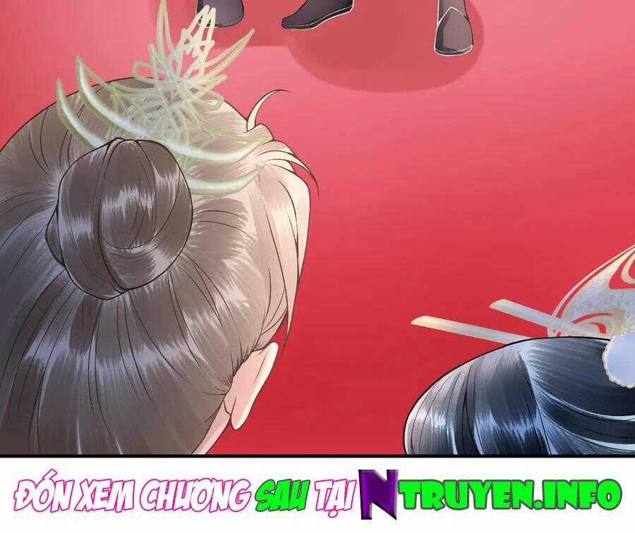 Hoàng Phi 9000 Tuổi - Chapter 59 - Trang 29