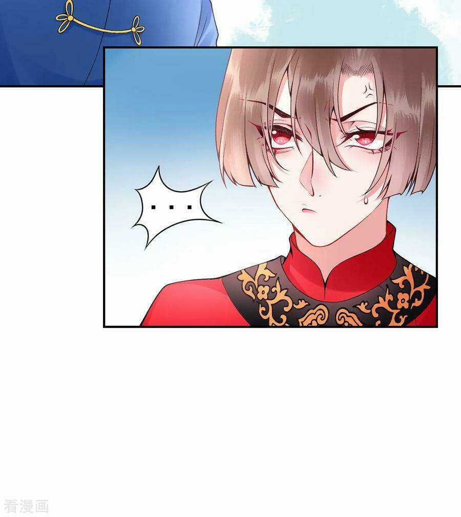 Hoàng Phi 9000 Tuổi - Chapter 59 - Trang 4