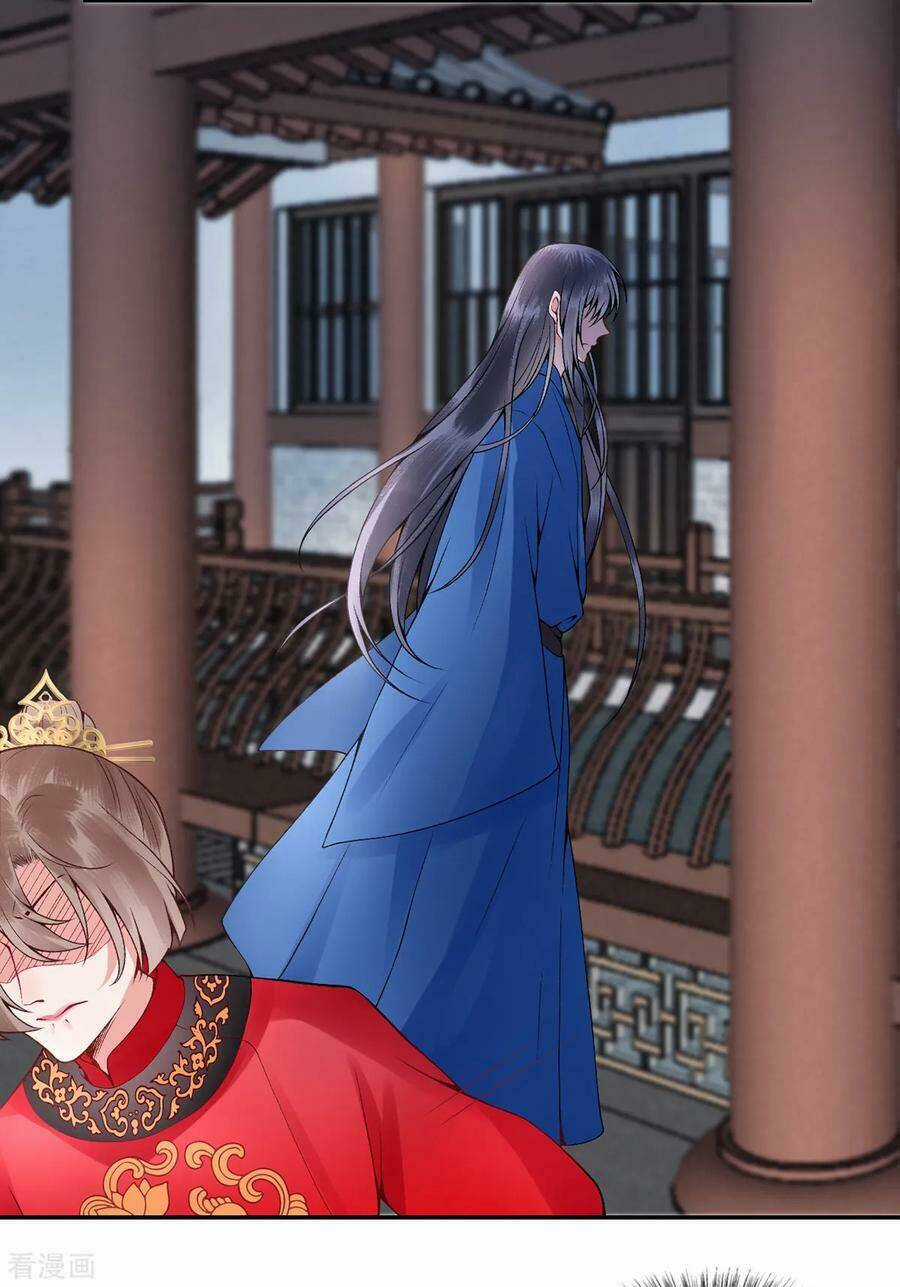 Hoàng Phi 9000 Tuổi - Chapter 59 - Trang 6