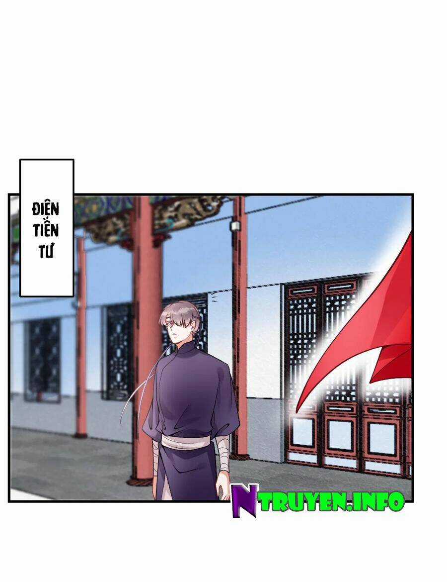 Hoàng Phi 9000 Tuổi - Chapter 59 - Trang 8