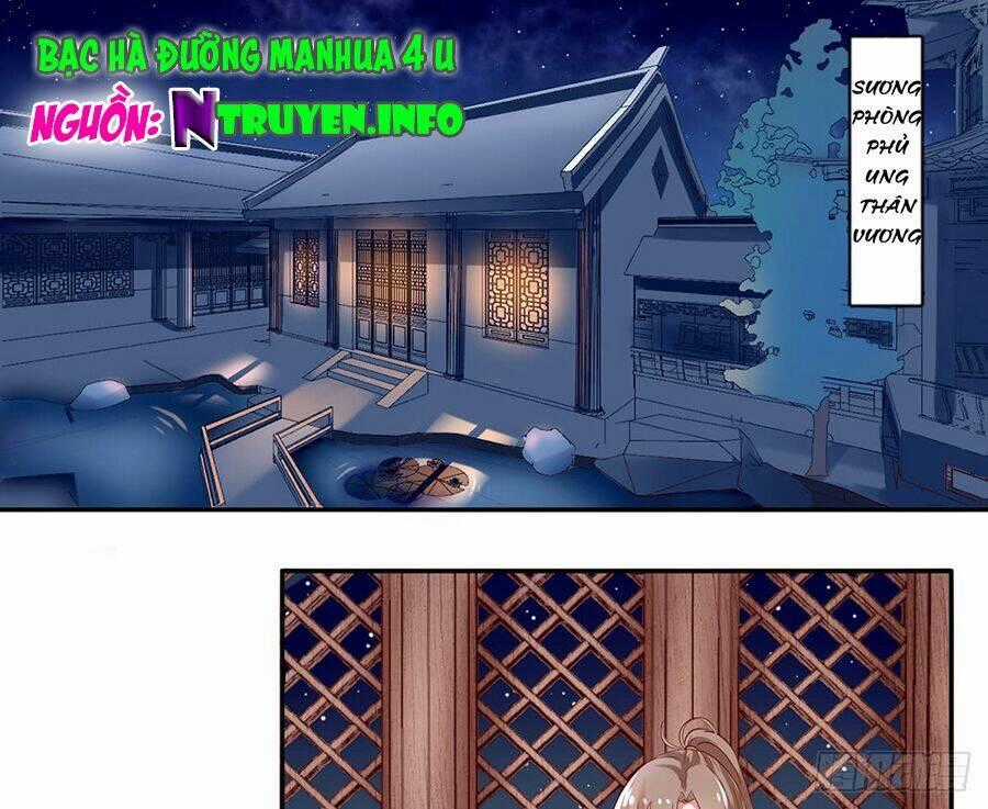 Hoàng Phi 9000 Tuổi - Chapter 6 - Trang 1