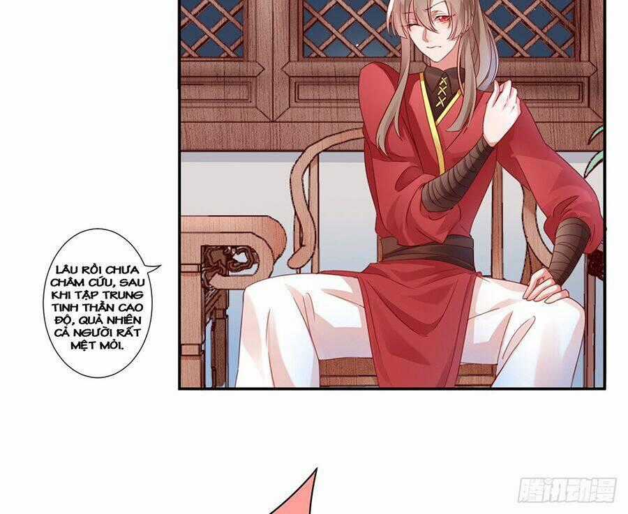 Hoàng Phi 9000 Tuổi - Chapter 6 - Trang 2