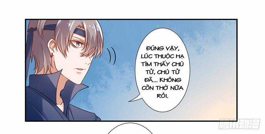 Hoàng Phi 9000 Tuổi - Chapter 6 - Trang 11
