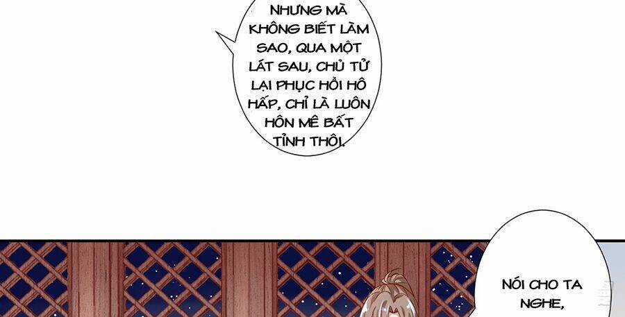 Hoàng Phi 9000 Tuổi - Chapter 6 - Trang 12