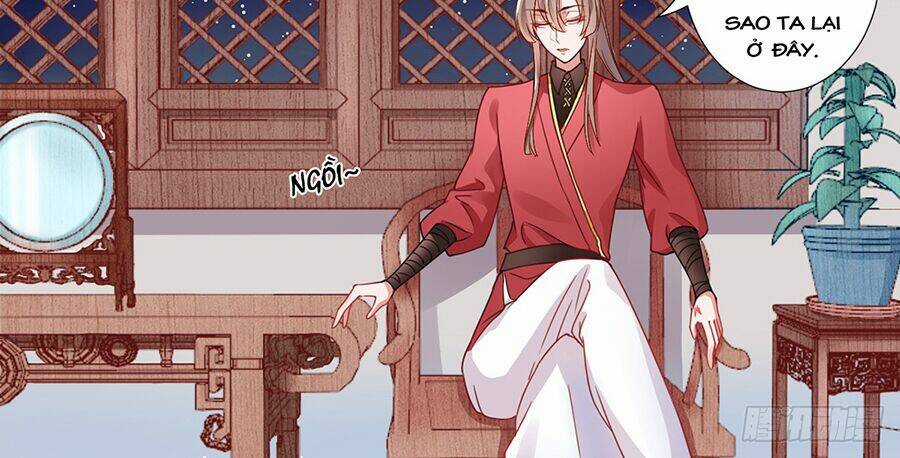 Hoàng Phi 9000 Tuổi - Chapter 6 - Trang 13