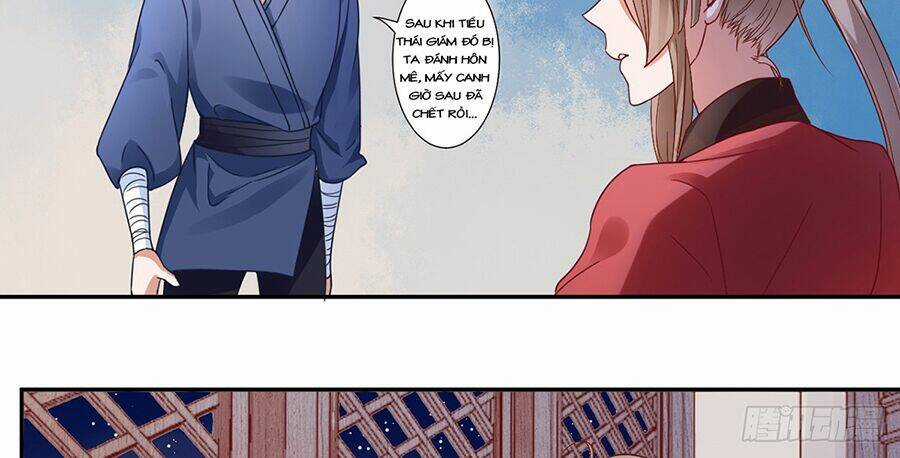 Hoàng Phi 9000 Tuổi - Chapter 6 - Trang 18