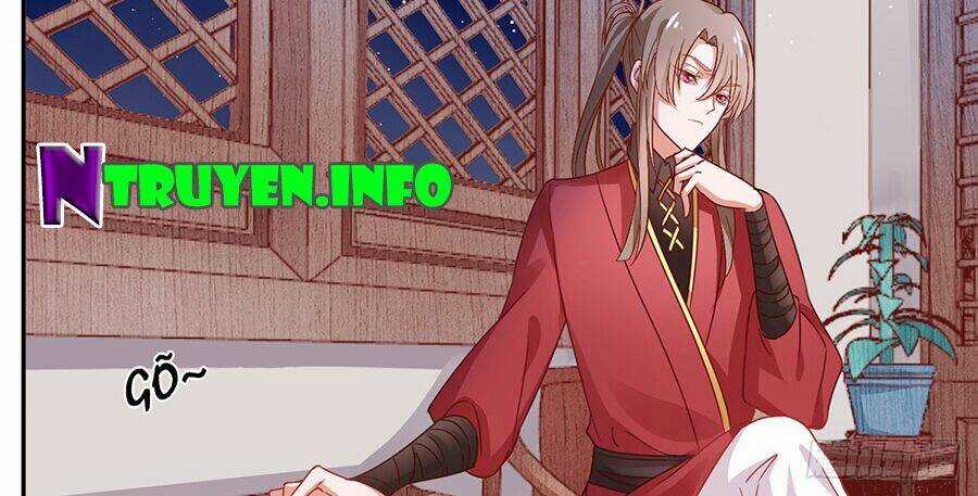 Hoàng Phi 9000 Tuổi - Chapter 6 - Trang 19