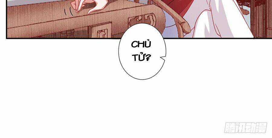 Hoàng Phi 9000 Tuổi - Chapter 6 - Trang 20