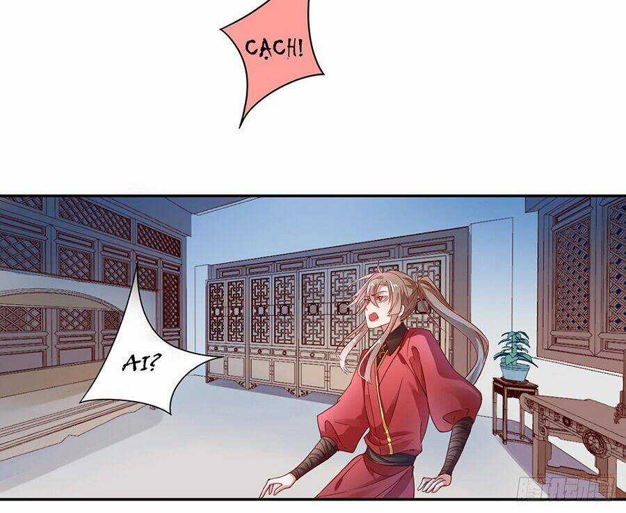 Hoàng Phi 9000 Tuổi - Chapter 6 - Trang 3