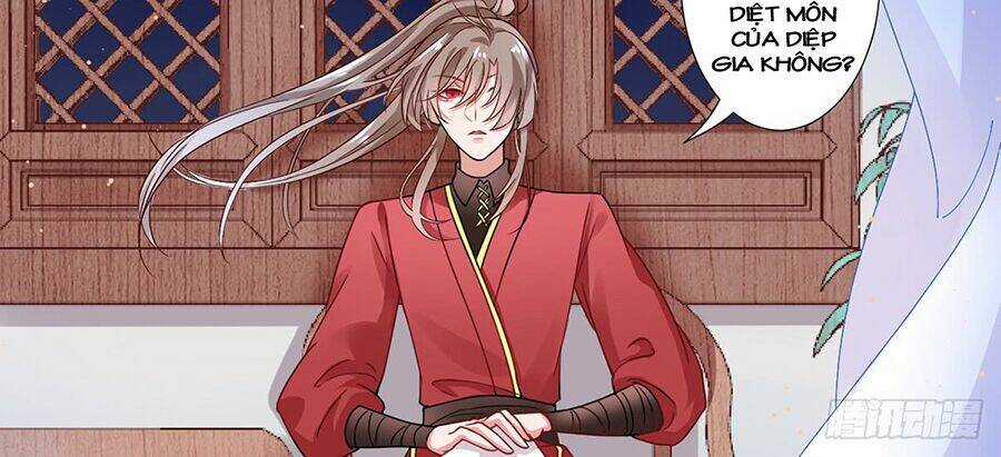 Hoàng Phi 9000 Tuổi - Chapter 6 - Trang 23