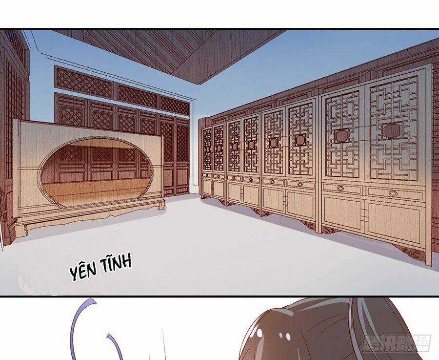 Hoàng Phi 9000 Tuổi - Chapter 6 - Trang 4