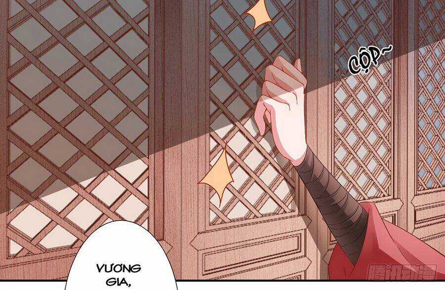 Hoàng Phi 9000 Tuổi - Chapter 6 - Trang 31