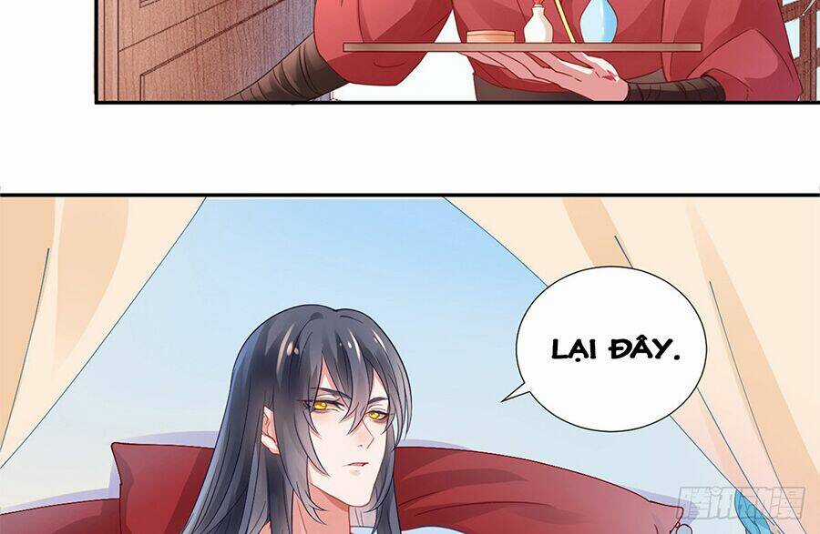 Hoàng Phi 9000 Tuổi - Chapter 6 - Trang 33