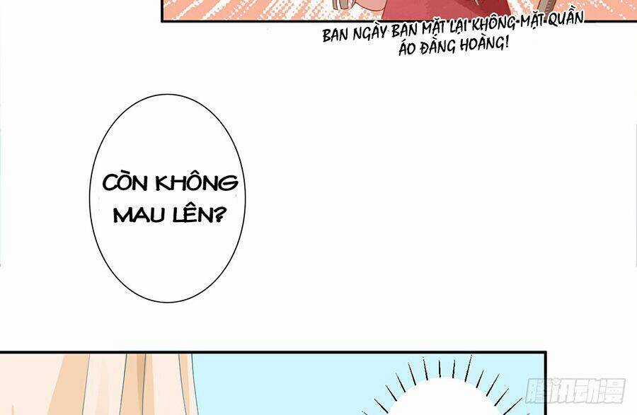 Hoàng Phi 9000 Tuổi - Chapter 6 - Trang 36