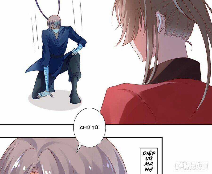 Hoàng Phi 9000 Tuổi - Chapter 6 - Trang 5