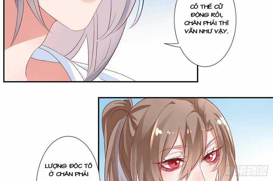 Hoàng Phi 9000 Tuổi - Chapter 6 - Trang 41