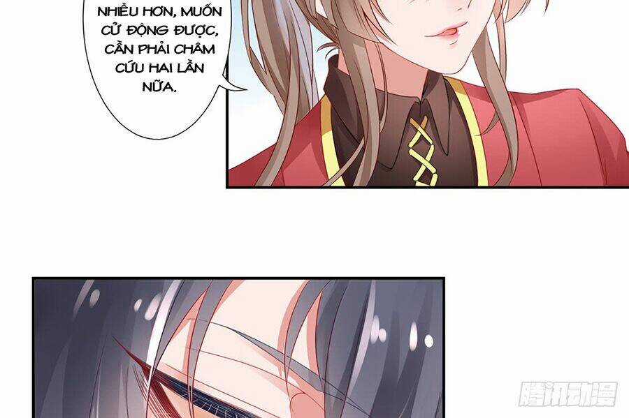 Hoàng Phi 9000 Tuổi - Chapter 6 - Trang 42