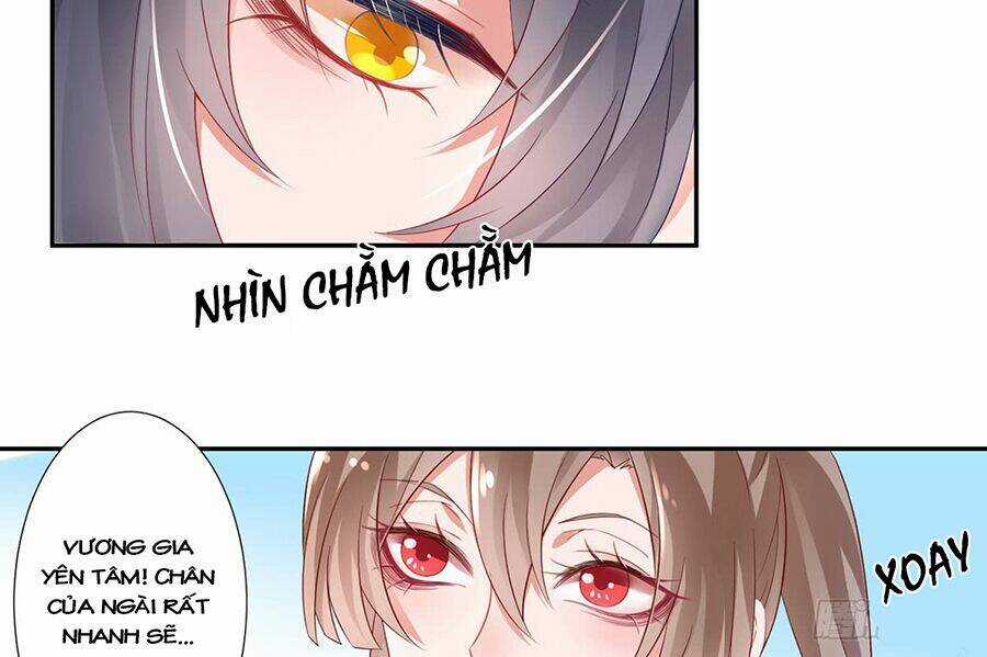 Hoàng Phi 9000 Tuổi - Chapter 6 - Trang 43