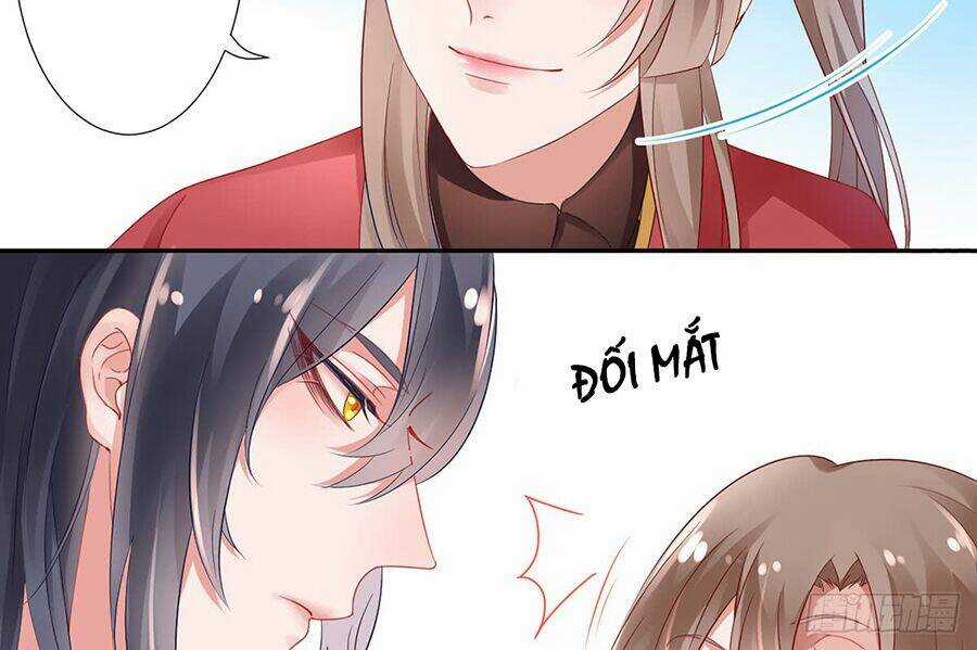 Hoàng Phi 9000 Tuổi - Chapter 6 - Trang 44