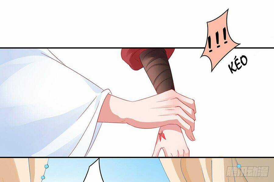 Hoàng Phi 9000 Tuổi - Chapter 6 - Trang 47