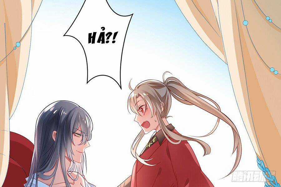 Hoàng Phi 9000 Tuổi - Chapter 6 - Trang 48