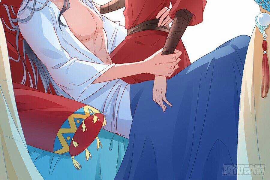 Hoàng Phi 9000 Tuổi - Chapter 6 - Trang 49