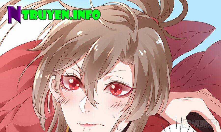 Hoàng Phi 9000 Tuổi - Chapter 6 - Trang 50