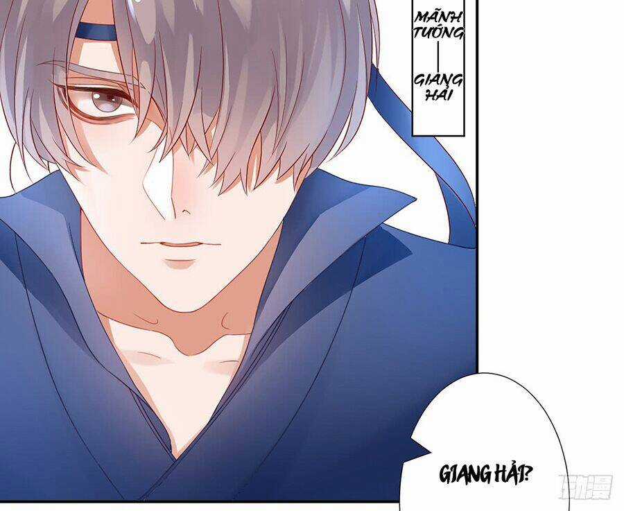 Hoàng Phi 9000 Tuổi - Chapter 6 - Trang 6