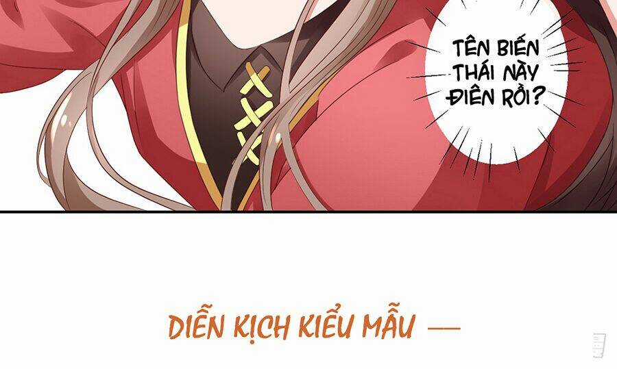 Hoàng Phi 9000 Tuổi - Chapter 6 - Trang 51