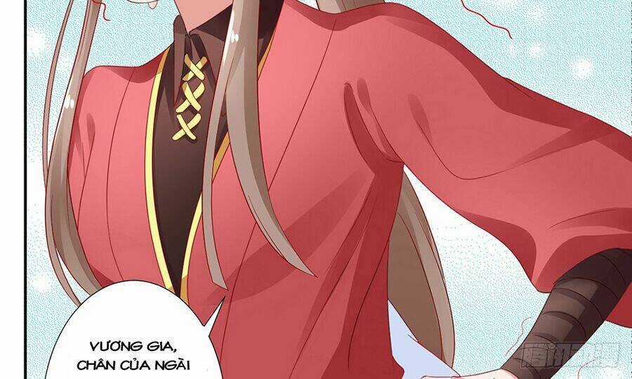 Hoàng Phi 9000 Tuổi - Chapter 6 - Trang 54