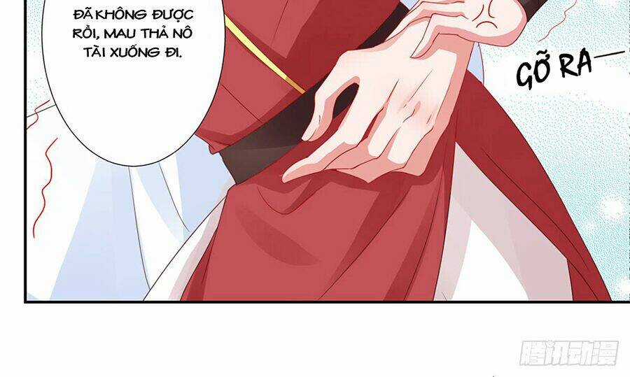 Hoàng Phi 9000 Tuổi - Chapter 6 - Trang 55