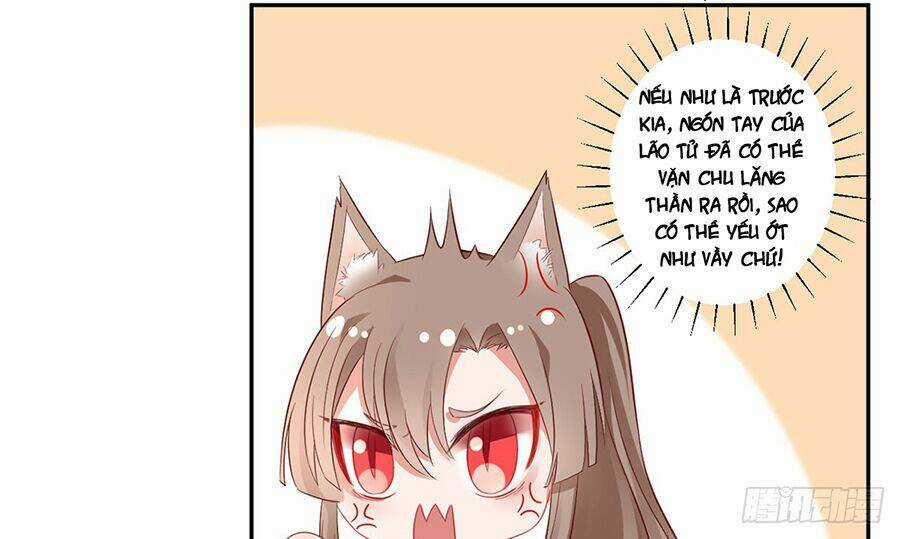 Hoàng Phi 9000 Tuổi - Chapter 6 - Trang 56